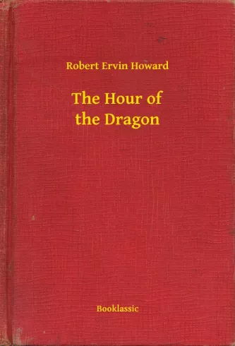 The Hour of the Dragon