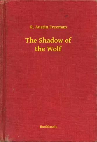 The Shadow of the Wolf