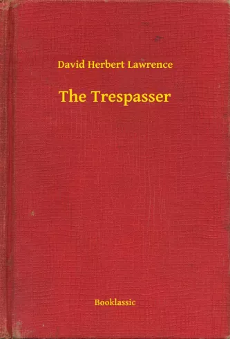 The Trespasser