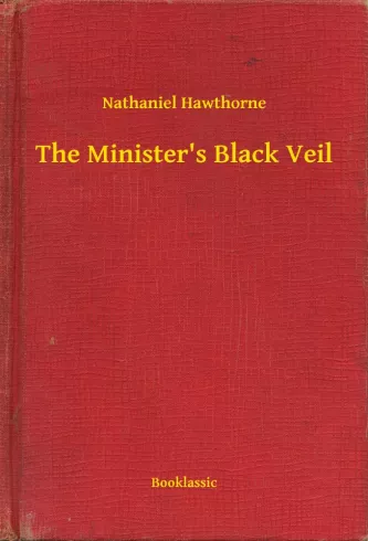 The Minister's Black Veil borító