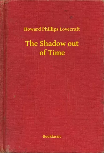 The Shadow out of Time