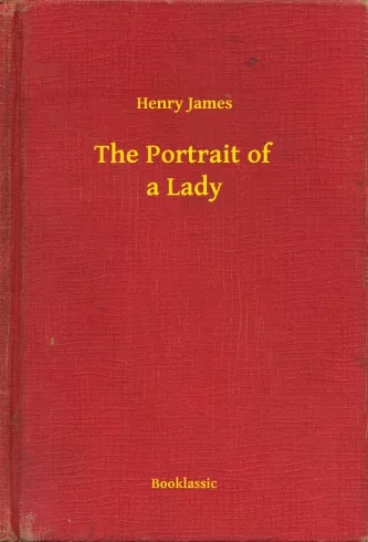 The Portrait of a Lady