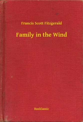 Family in the Wind