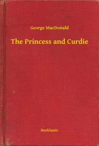 The Princess and Curdie