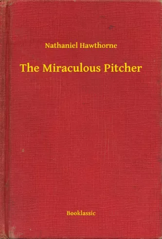 The Miraculous Pitcher borító