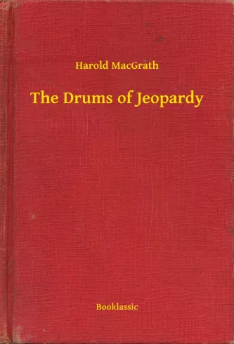 The Drums of Jeopardy