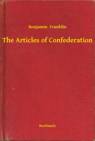The Articles of Confederation