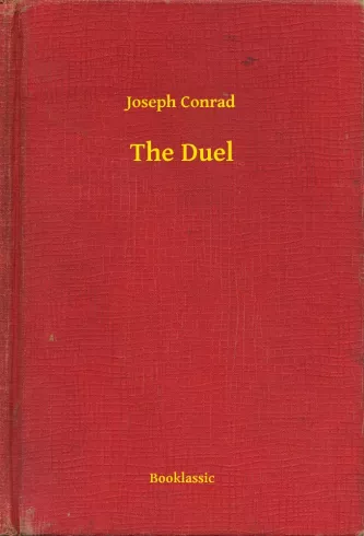The Duel borító