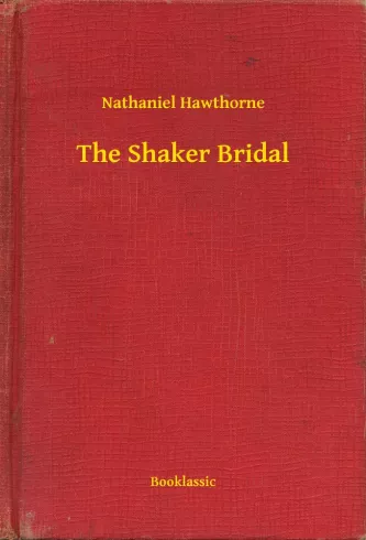 The Shaker Bridal borító