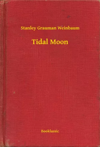Tidal Moon borító