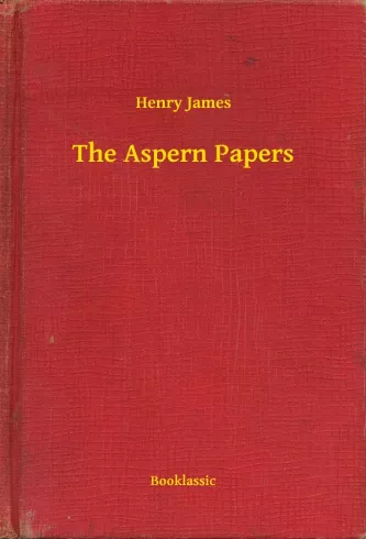 The Aspern Papers