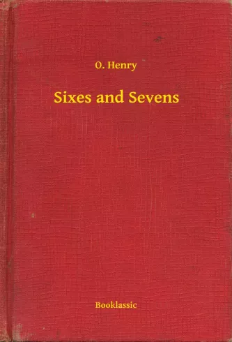 Sixes and Sevens borító