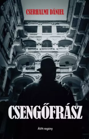 Csengőfrász