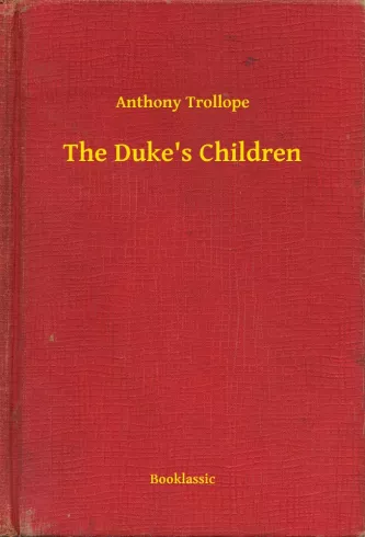 The Duke's Children