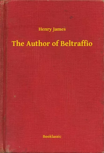 The Author of Beltraffio
