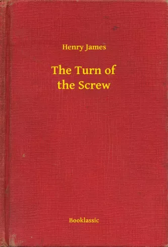 The Turn of the Screw