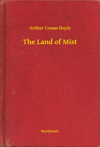The Land of Mist