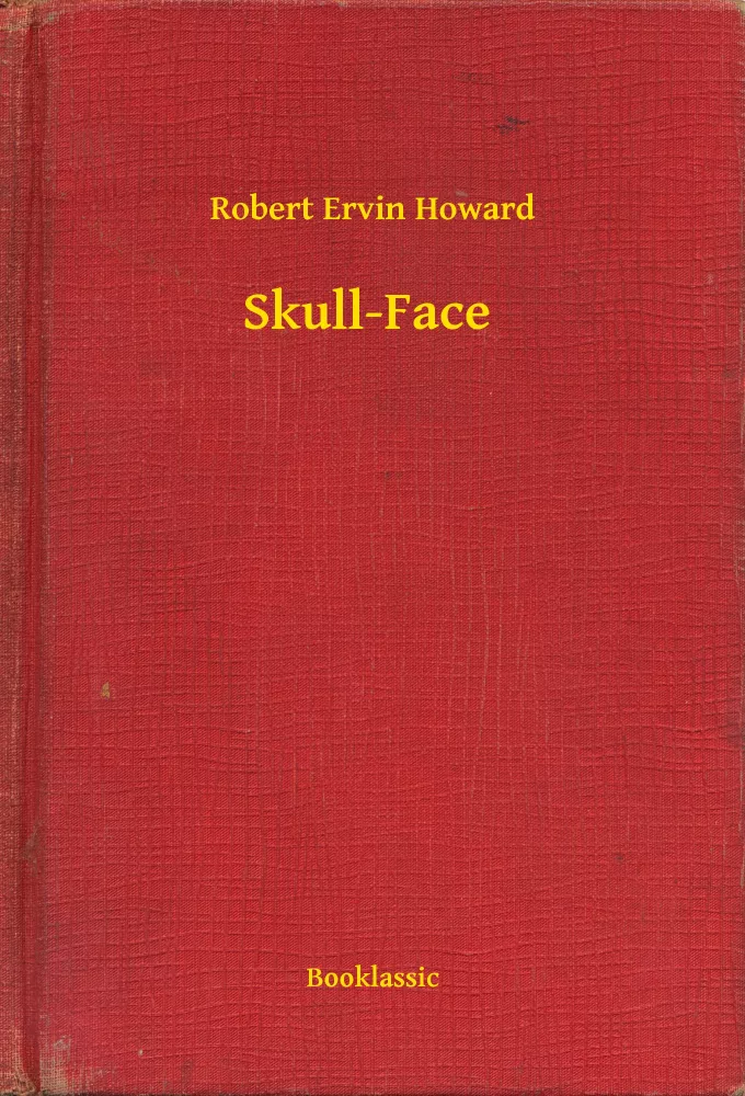 Skull-Face borító