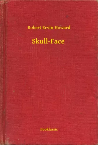 Skull-Face borító