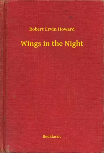 Wings in the Night