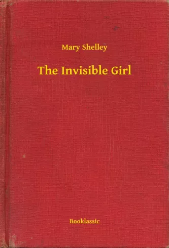 The Invisible Girl