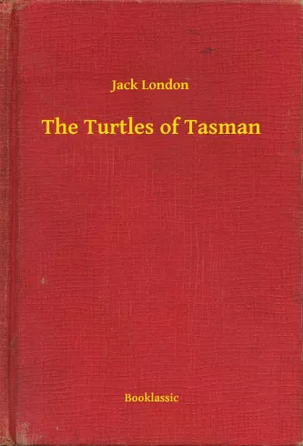 The Turtles of Tasman