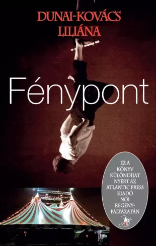 Fénypont borító