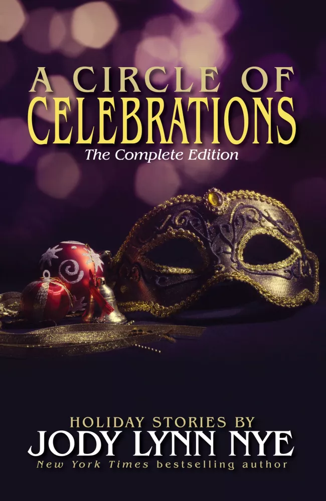 A Circle of Celebrations - The Complete Edition borító