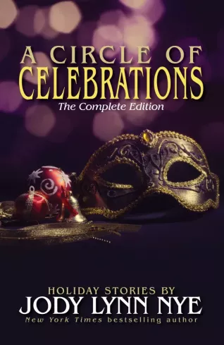 A Circle of Celebrations - The Complete Edition borító