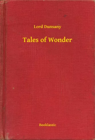 Tales of Wonder
