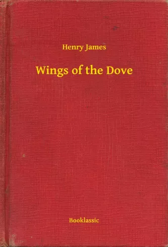 Wings of the Dove borító