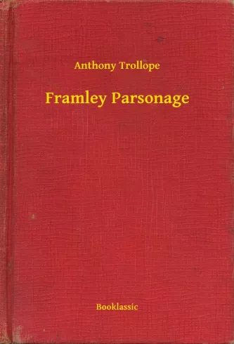 Framley Parsonage