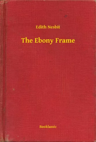 The Ebony Frame
