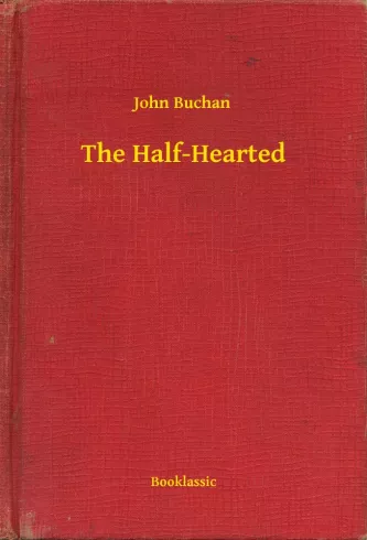 The Half-Hearted borító