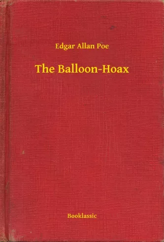 The Balloon-Hoax borító