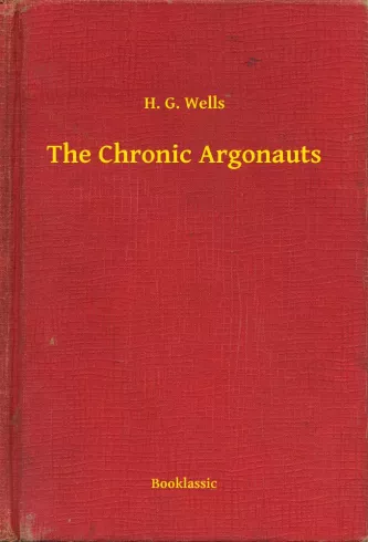 The Chronic Argonauts