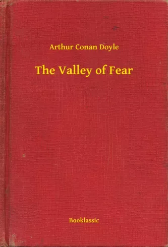 The Valley of Fear