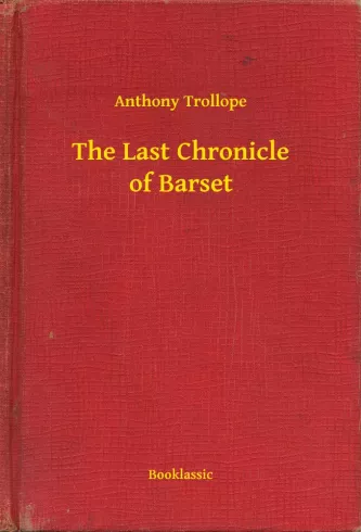 The Last Chronicle of Barset