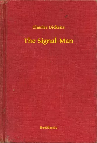 The Signal-Man borító