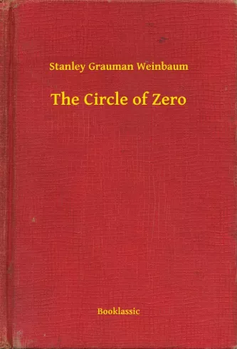 The Circle of Zero borító