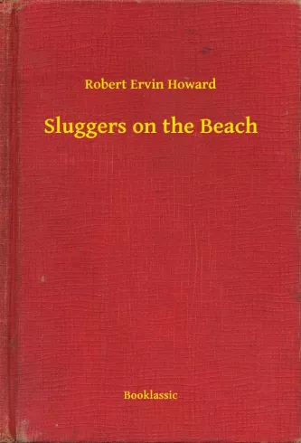 Sluggers on the Beach