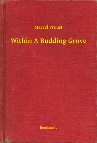 Within A Budding Grove