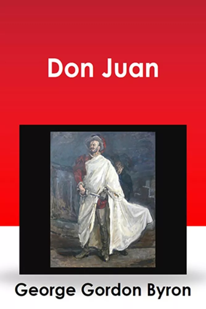 Don Juan borító