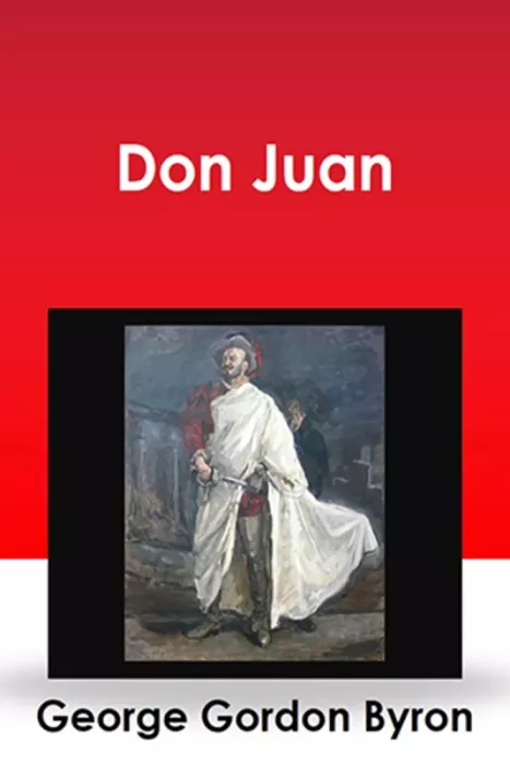 Don Juan borító