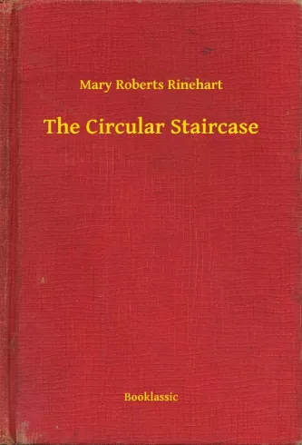The Circular Staircase