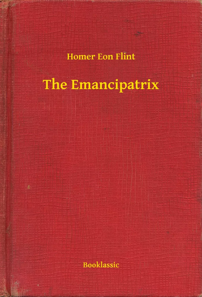 The Emancipatrix borító