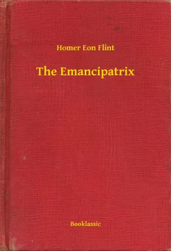 The Emancipatrix borító