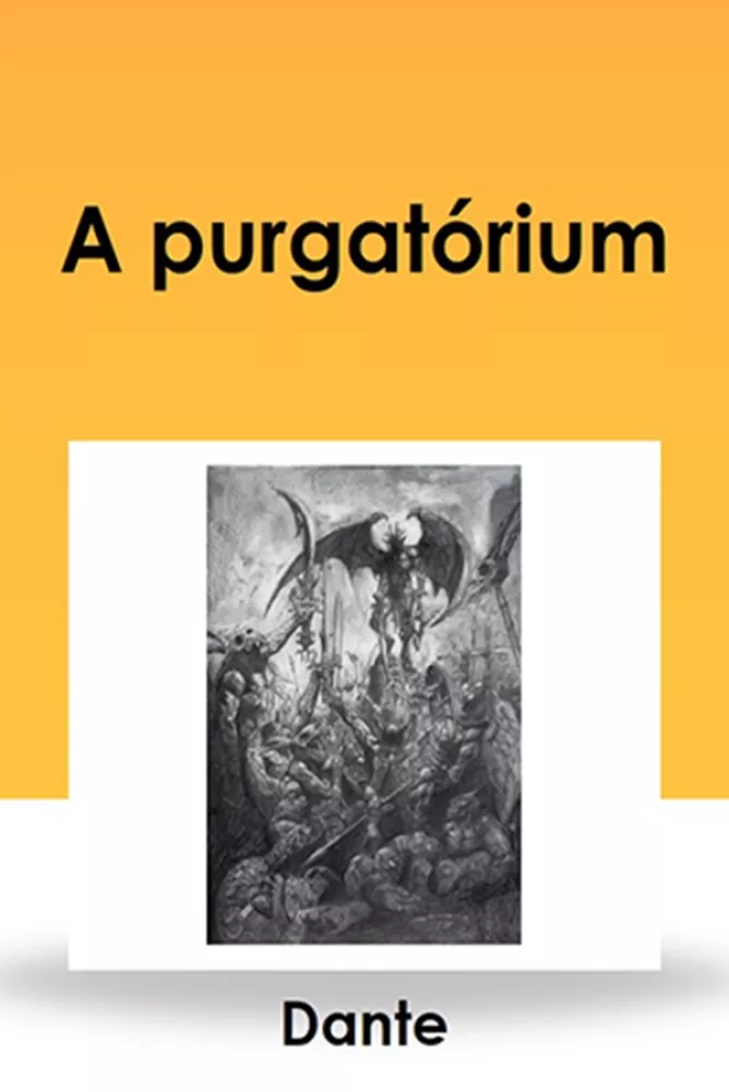 A purgatórium borító
