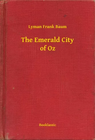 The Emerald City of Oz