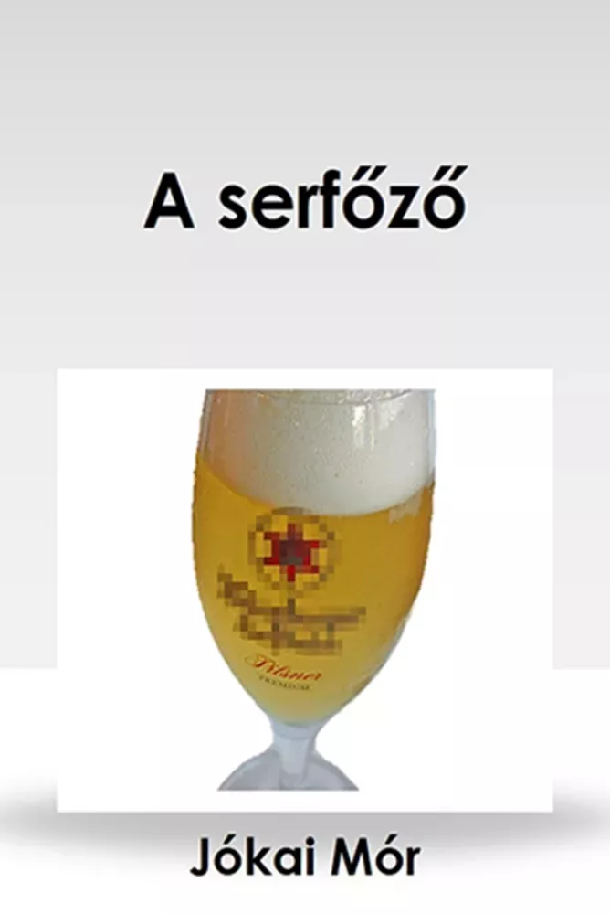 A serfőző